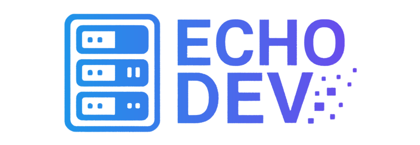 EchoDev